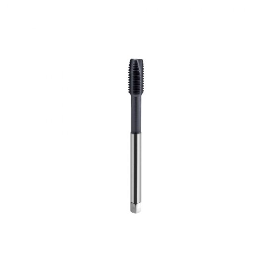 Машинный метчик SOVIS М6x0.5 HSSE 6H DIN 374-B TiAlN 900 111141-0061
