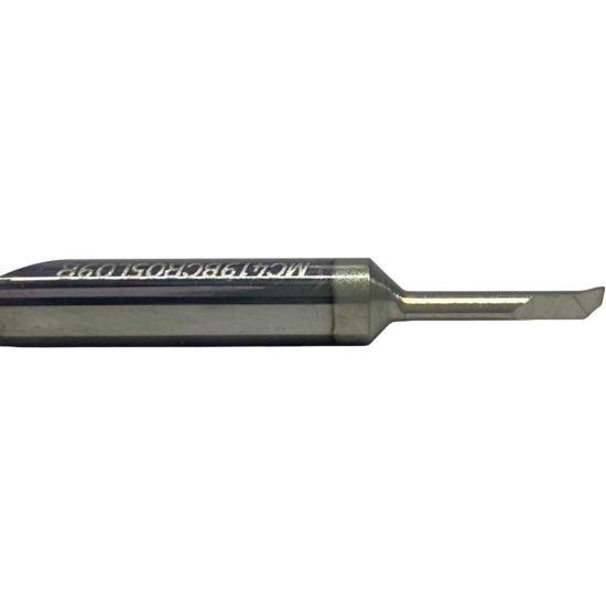 Расточной резец UARGUS VHM MC419BCR05L9R VBX