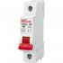 Миниатюрный автоматический выключатель HOROZ ELECTRIC SAFE (MCB 1P C63) 1P 63A C 4.5kA 230V 114-002-1063