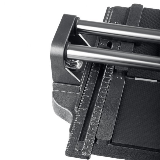 Плиткорез ручной Зубр 600 мм на подшипниках (33195-60)