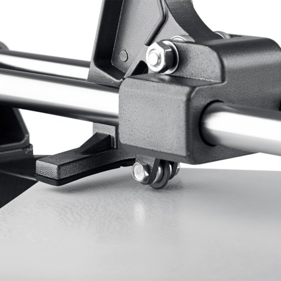 Плиткорез ручной Зубр 600 мм на подшипниках (33195-60)