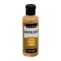 Морилка Love2art LAS-80 80 мл, 04 сосна
