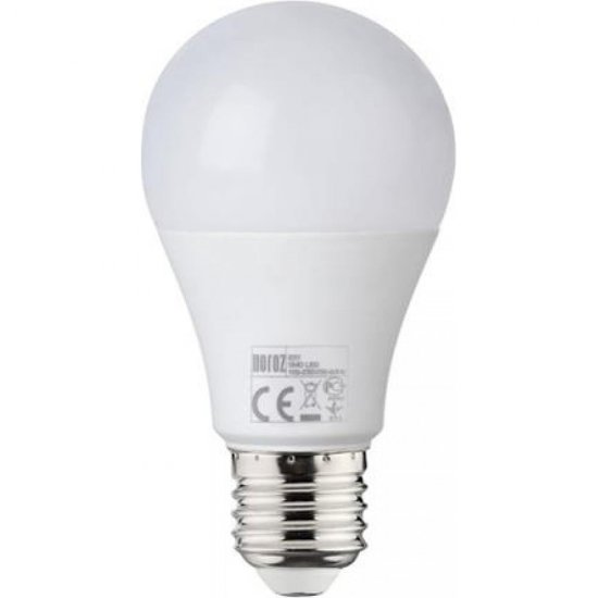 Светодиодная лампа HOROZ ELECTRIC PREMIER-1212W 3000K E27 175-250V 001-006-0012