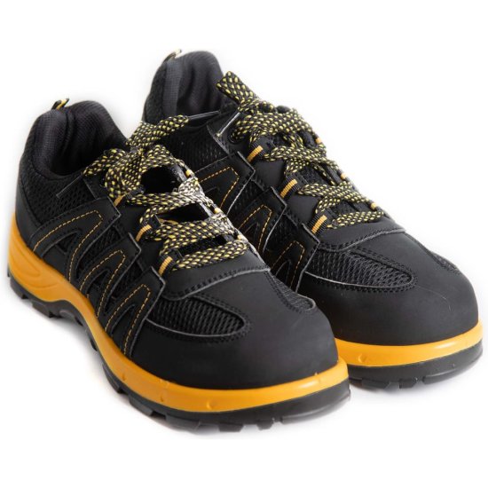 Рабочие полуботинки DOWELL D82090-44