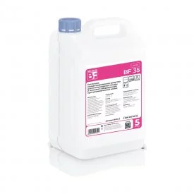 Кислотное средство ополаскивающее для пмм Ben Fatto Acid Dry 5 л (арт BF35-5)