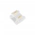 Коннектор Arlight COB-MONO-10mm-2pin-STS