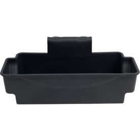 Корзина для уборочных тележек Uctem-Plas SS780
