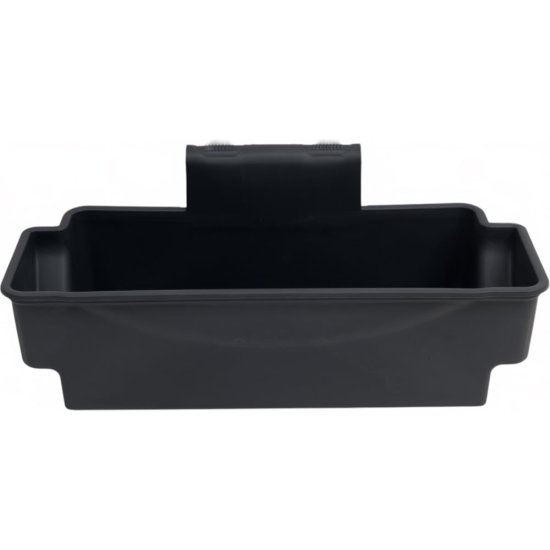 Корзина для уборочных тележек Uctem-Plas SS780