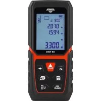 Лазерный дальномер AMO DIST 50