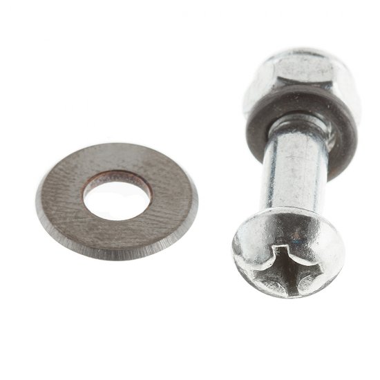 Резец для плиткореза Зубр Мастер победитовый d15 мм