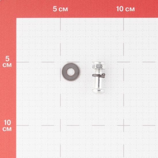 Резец для плиткореза Зубр Мастер победитовый d15 мм