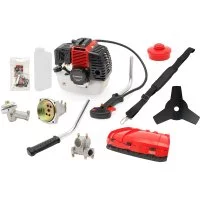 Бензиновый триммер ENIFIELD 255/2 БШ