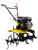 Мотокультиватор Huter MK-110/10 7.5 л.с.