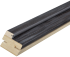 Дверная коробка телескопическая Artens Дукато 2090x70x32 мм Hardflex ламинация цвет акация (комплект 3 шт.)