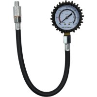 Набор для измерения давления масла в системе WIEDERKRAFT WDK-214304