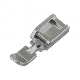 Лапка для вшивания молний Micron PF-31