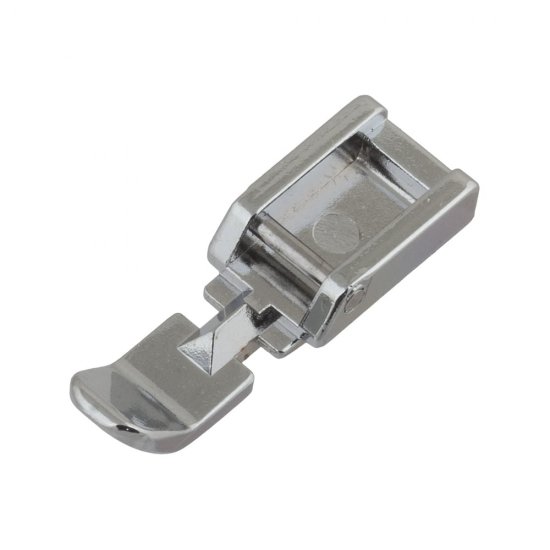 Лапка для вшивания молний Micron PF-31