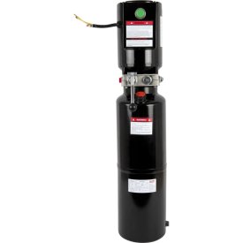 Гидравлическая станция WIEDERKRAFT WDK-GP220