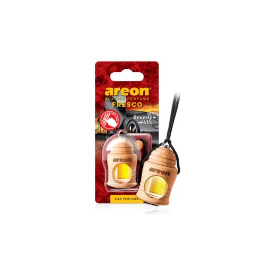 Ароматизатор Areon FRESCO