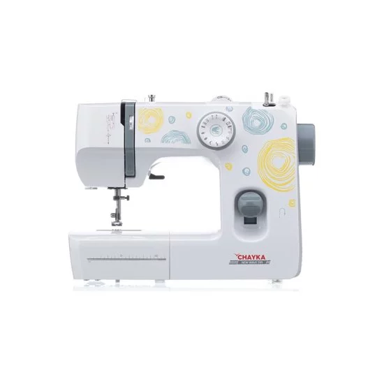 Швейная машина Chayka NEW WAVE 599