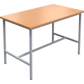 Обеденный стол РегЛайн СДР-У-1200