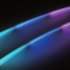 Лента герметичная Arlight MOONLIGHT-BLACK-SIDE-G280-D25mm 24V, RGB, 360deg