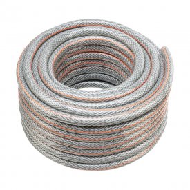 Шланг поливочный BlackWeld PROFESSIONAL O19x25, 3/4