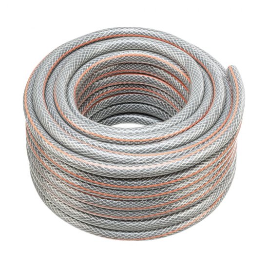 Шланг поливочный BlackWeld PROFESSIONAL O19x25, 3/4