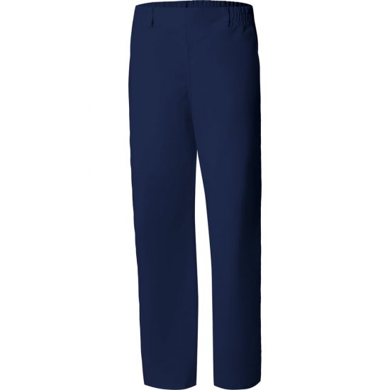 Мужские брюки СОЮЗСПЕЦОДЕЖДА Эйч-Лайн H-Line темно-синие, р.48-50, рост 170-176