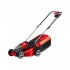 Газонокосилка Einhell акк PXC GE-CM 18/30 Li, 18В,BL,3ст, 30-70мм,осевая,25л,без АКК и ЗУ