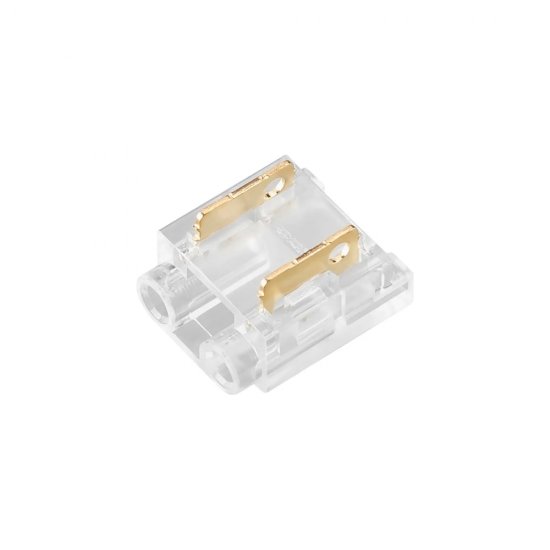 Коннектор Arlight COB-MONO-10mm-2pin-STW