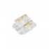 Коннектор Arlight COB-MONO-10mm-2pin-STW