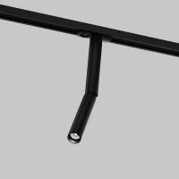 Трековый светильник MAYTONI Focus T LED 6W Алюминий Черный