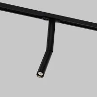 Трековый светильник MAYTONI Focus T LED 6W Алюминий Черный