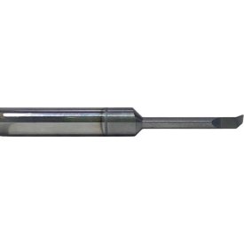 Расточной резец UARGUS VHM MC432BCR05L20R AHS