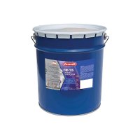 Эмаль Pufas ПФ-115 бирюзовая Decoself (25кг=18,7л)