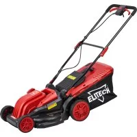 Электрическая газонокосилка Elitech ГЭ 1638ТК E1601.024.00