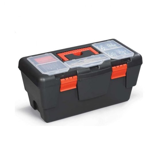 Ящик для инструментов Zalger EKONO (480*255*230 мм)