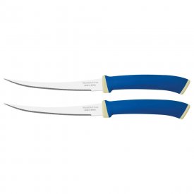 Набор ножей для помидоров/цитрусовых TRAMONTINA Felice