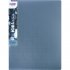 Папка Expert Complete 40 л., A4, 600 мкм, 20 мм, Trend ICEberries, голубика EC211720071