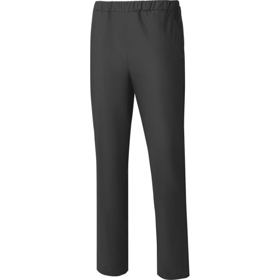 Брюки СОЮЗСПЕЦОДЕЖДА Люкс-Лайт, поварские, графит, 44-46, 170-176