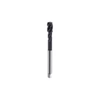Машинный метчик SOVIS М14x1.0 HSSE 6H DIN 374-C TiAlN 900 с