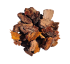 Кора ангарской сосны фракция 5-10 60 л