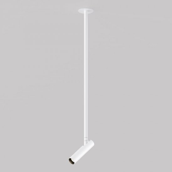 Подвесной светильник MAYTONI Focus T LED 6W Алюминий Белый