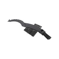 Щетка для очистки цепи/кассеты KENLI KL-7005