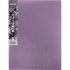 Папка Expert Complete 40 л., A4, 600 мкм, 20 мм, Trend ICEberries, ежевика EC211720072