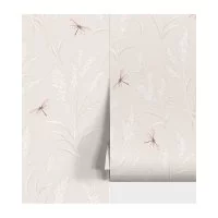 Обои горячего тиснения WallSecret Leto 1,06x10,05