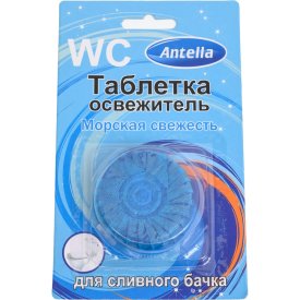 Таблетка для сливного бачка ANTELLA 70790
