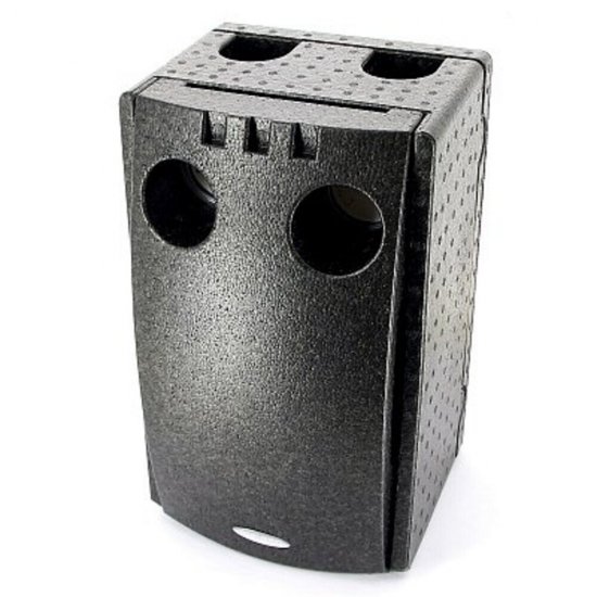 Насосная группа Meibes МК 1 1/4 ВР(г) х 1 1/2 НР(ш) без насоса (ML66832EARU)