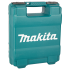Дрель-шуруповерт аккумуляторная ударная Makita HP488D002, 18 В Li-ion 2x1.5 Ач